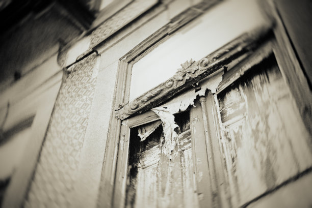 波尔图的废墟图片下载