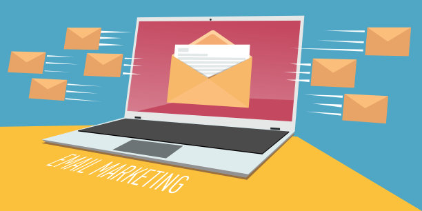 电子邮件营销图片下载