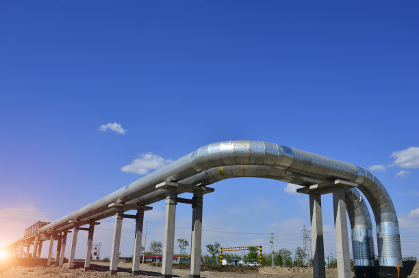 管道和阀门图片下载