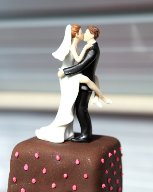婚礼蛋糕图片下载