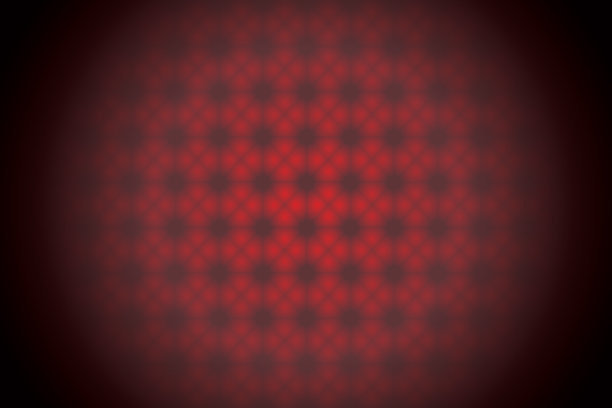 抽象像素红色明亮辉光背景图片下载