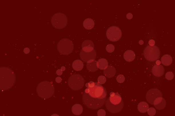 散景和模糊矢量抽象背景图片下载