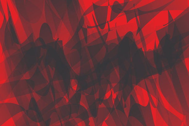 抽象的几何背景图片下载