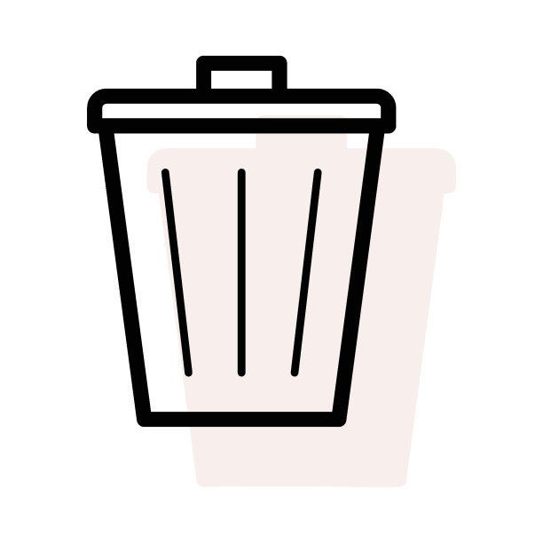 垃圾箱图片下载