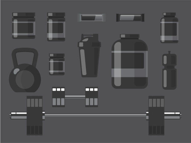 体育和健身图片下载