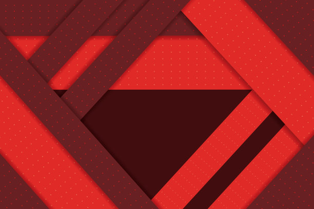 抽象图形，矢量插图图片下载