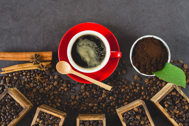 咖啡的概念图片下载