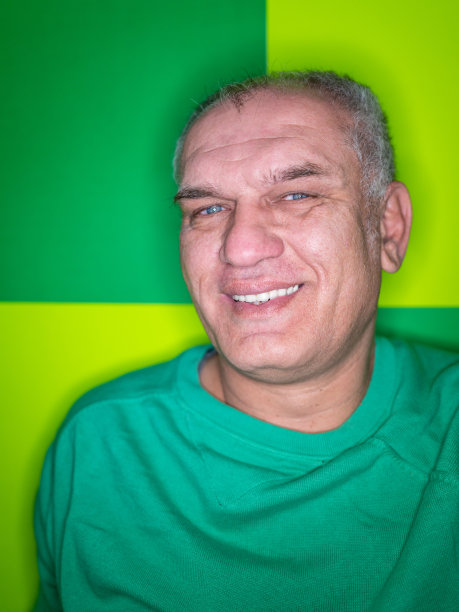 好玩的肖像图片下载