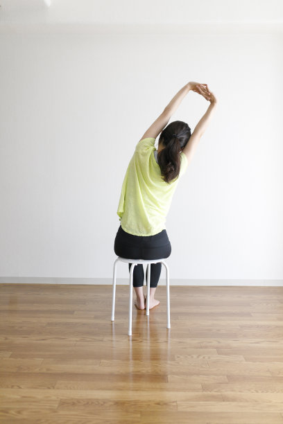 女子和灵活体操图片下载