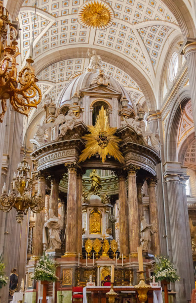 大教堂图片下载