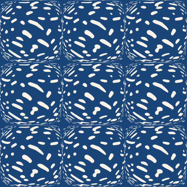 矢量蝴蝶无缝打印。图片下载