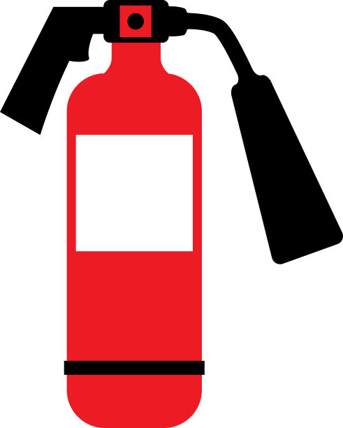 灭火器图标图片下载