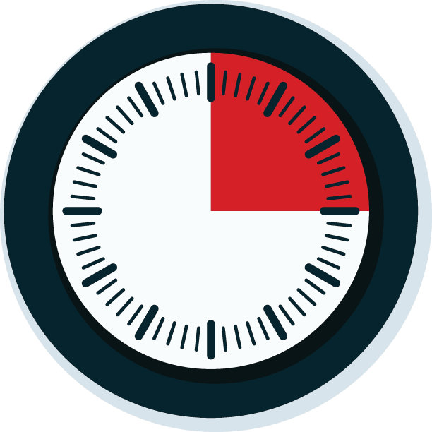 15分钟时间插图图片下载