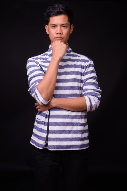 亚洲人的肖像图片下载