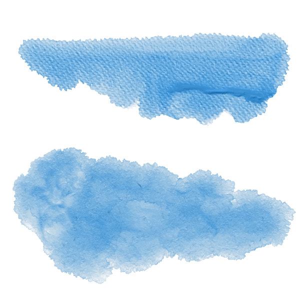 水彩中风集合图片下载