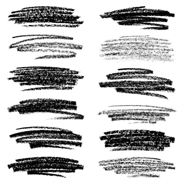 粉笔画图片下载