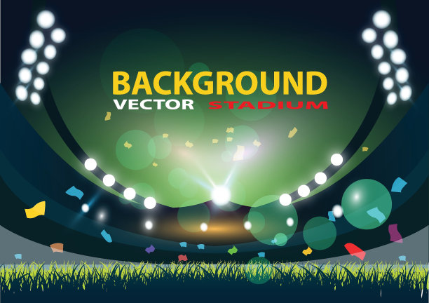 体育场图片下载