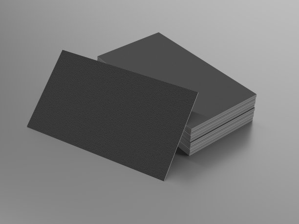 名片模型图片下载