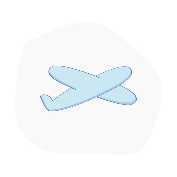 可爱好玩的纸飞机、飞机、启动、项目测试、旅行、目的地、旅游、旅行图片下载