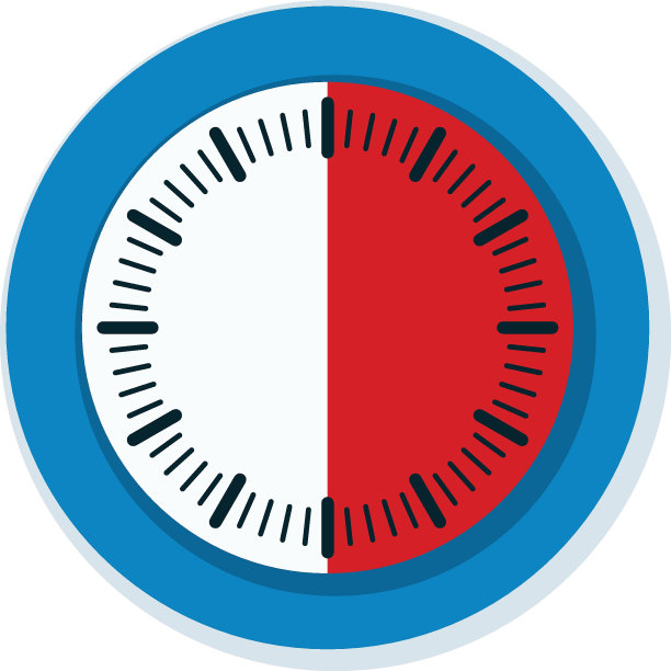 30分钟时间图示图片下载