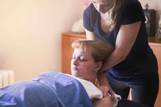 按摩疗法图片下载