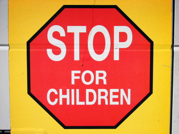 停车标志图片下载