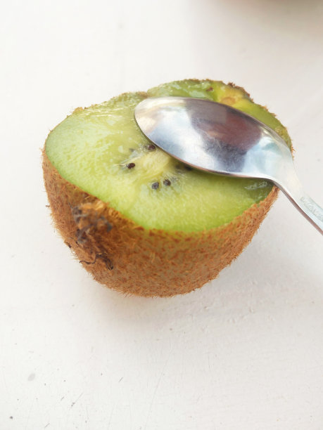 半茶匙猕猴桃图片下载