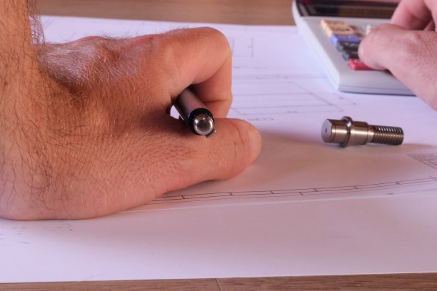 制作蓝图和产品图片下载