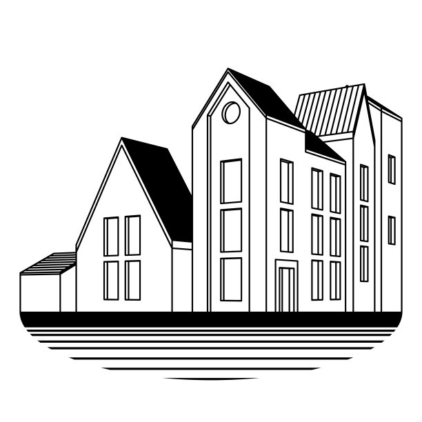 卡通插图。图片下载