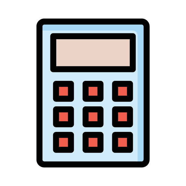 计算器图片下载