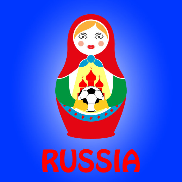 俄罗斯套娃俄罗斯套娃图片下载