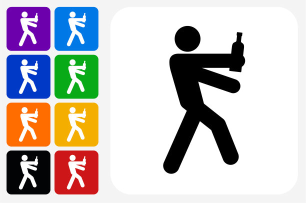 饮用图标方形按钮设置图片下载