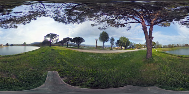 托斯卡纳湖图片下载