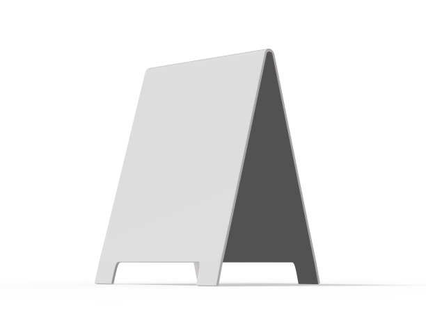 克雷松a型框架夹芯板的设计模型和展示图片下载