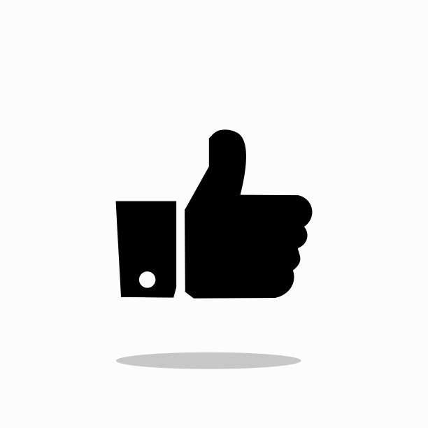 就像Icon在流行的平面风格孤立的背景。图片下载