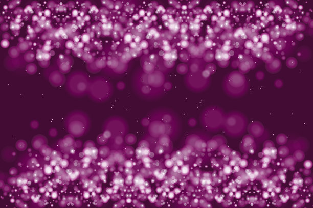 发光粒子背景图片下载