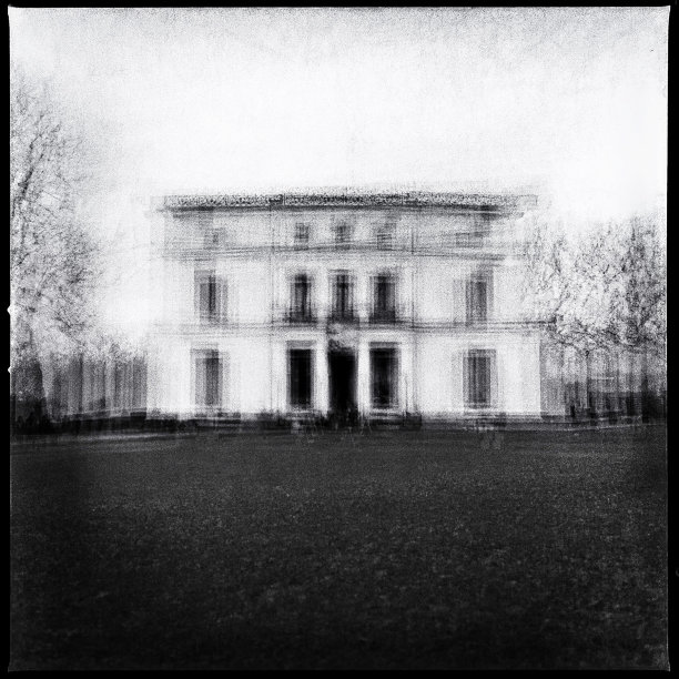 Jenisch房子图片下载