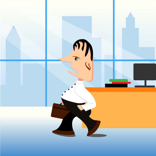 来自华尔街的交易员图片下载