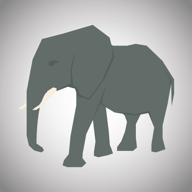 关于非洲设计的平面插图图片下载