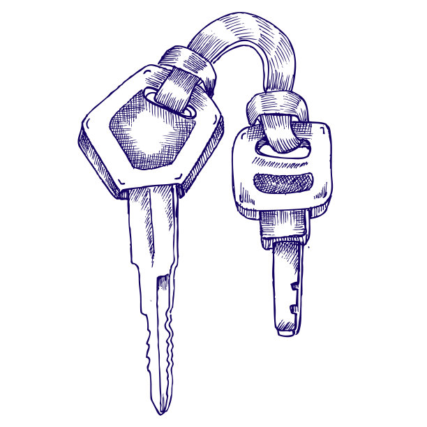 皮艇，涂鸦图片下载