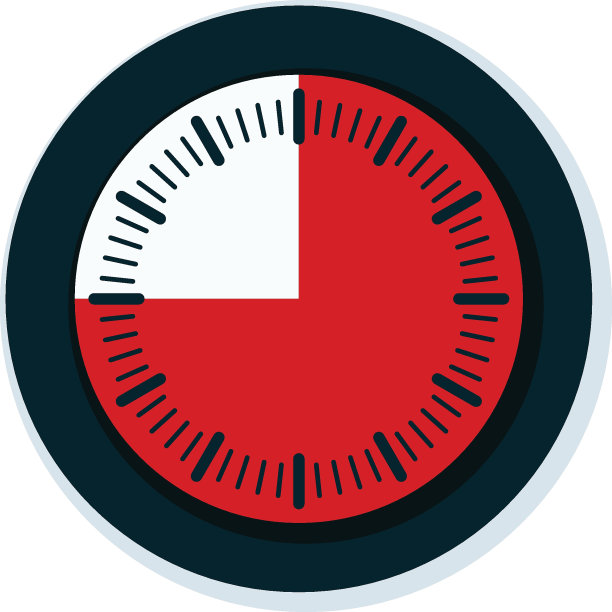 30分钟时间图示图片下载