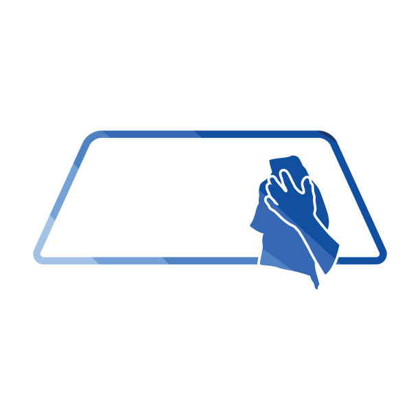 擦车窗图标图片下载