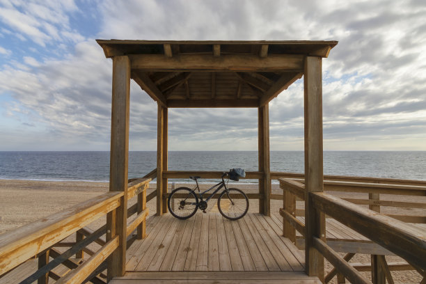 的瞭望塔图片下载