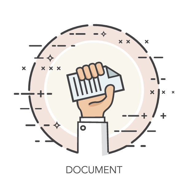 瘦手概念-信息图片下载