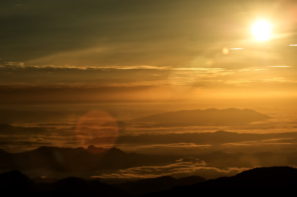 的光芒图片下载