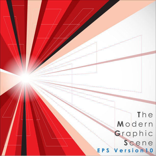 业务演示。摘要向量背景图片下载