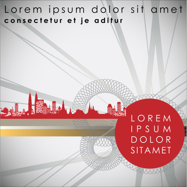 业务演示。摘要向量背景图片下载