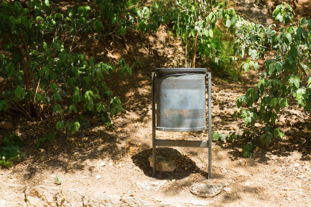 垃圾筐图片下载