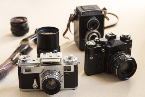 旧相机图片下载