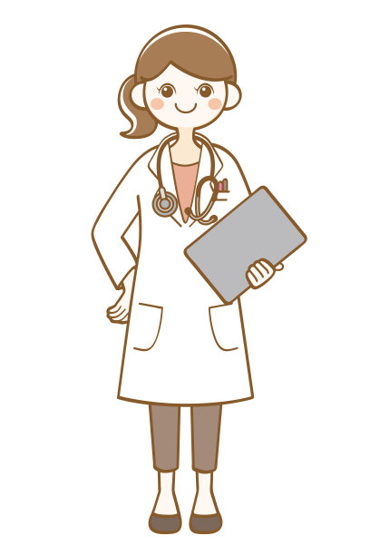 女医生图片下载